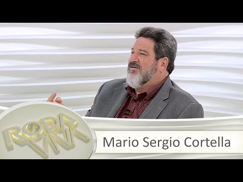 Roda Viva | Mario Sergio Cortella | 19/09/2016
