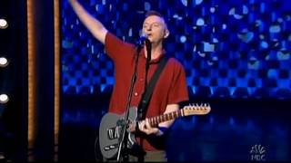 Billy Bragg - A New England - 2006 03 15