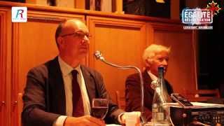 John Laughland : La crise en Ukraine, un affrontement néfaste entre l'Europe et la Russie (3/3)