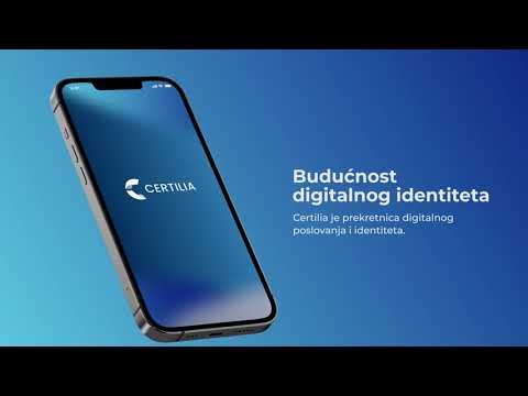 Certilia