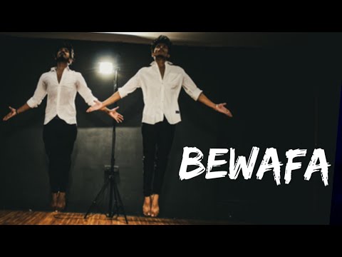Bewafa Tera Masoom Chehra | Rochak Kholi Feat. Jubin Nautiyal | Sanket Bidgar Choreoghraphy |