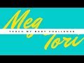 TOUCH MY BODY CHALLENGE Meg And Tori
