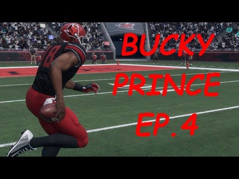 2 MINUTE DRILL FOR THE WIN!!!! - MADDEN 18 CAREER MODE EP.4