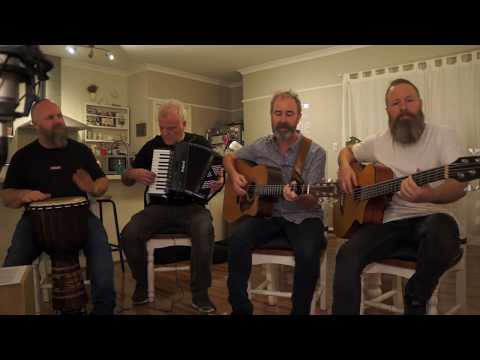 The Merry Ploughboy - Traditional Irish