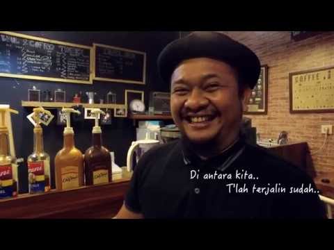 Abdul (Coffee Theory) - UNTUKMU - [Official HD VIDEO]