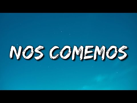 Tiago PZK, Ozuna   Nos Comemos (Letra/Lyrics)