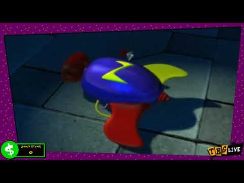 TBG 03/02/2016 - PS1 Fun Time