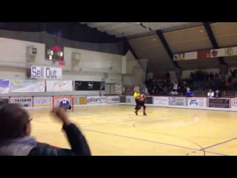 Hockey Breganze 2023-2014