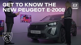 [오피셜] New Peugeot 2008 l Video product