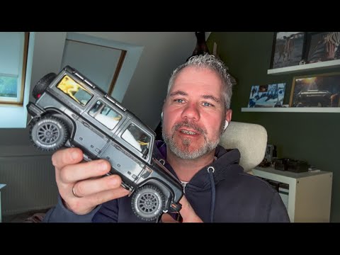 INEOS Grenadier 7 Tutorials #tipps