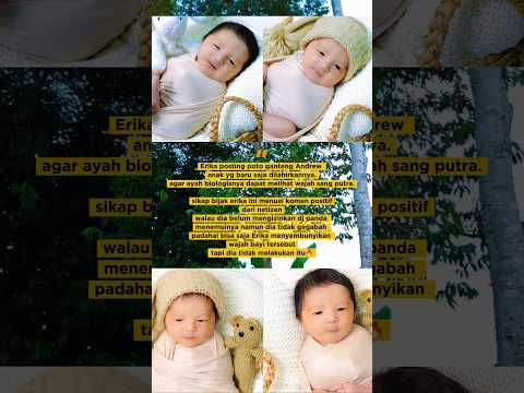 salut sama erika #djpanda #erikacarlina #shortsvideo #fyp