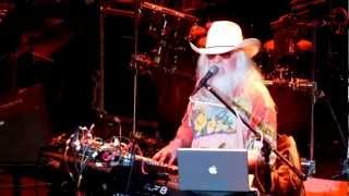 leon russell 2013 01 12 concord sweet emily