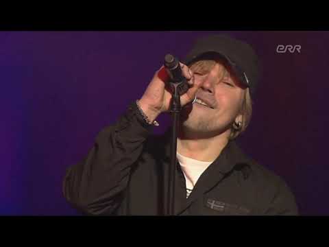 Unistuste Bänd 2009 - "Tuulevaiksel Ööl"