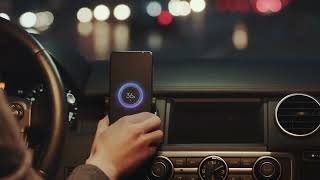 شاومي شاحن سياره لاسلكي 20 واط