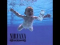 Nirvana - Drain You (Album Nevermind) 
