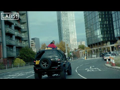 Rieks - Tommy Hilfiger [Music Video] | LAB51