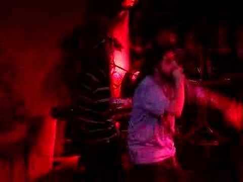 PINNACLE ROCKERS.Little Pepe, Ijah, Shabu...aniversario Unit