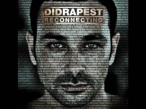 Talamasca vs Eskimo - To Be Continued (Didrapest Rmx) Full On Psytrance 2010