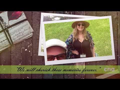 Costa Rica adventure for Reconnect Winner