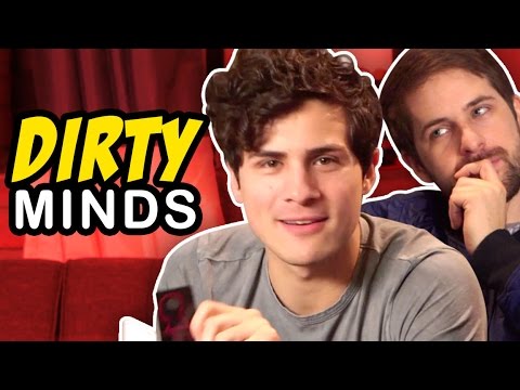 DIRTY MINDS CHALLENGE 2!