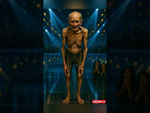 America's Got Talent 2025: This Stunning Performance Just Got the Golden Buzzer!