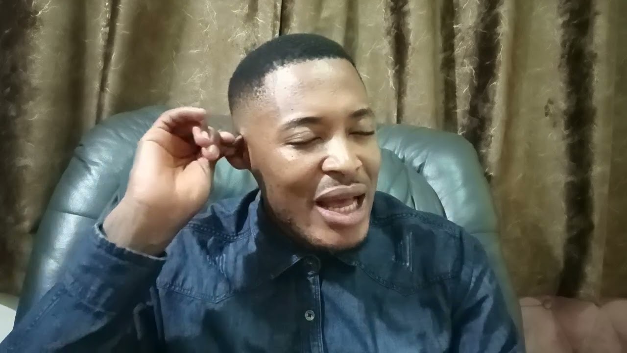 SERIOUS WARNING⛔⛔⚠ SOMEONE IN YOUR FAMILY WHO LEAVE ABROAD IS IN TROUBLE...