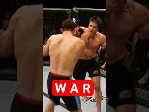 Dana White Reacts To Forrest Griffin vs Stephan Bonnar #UFC #MMA