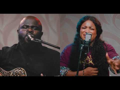 Come Away to the SECRET PLACE || Deep Koinonia Worship with Min Raqell x Min. Moses Akoh 🔥
