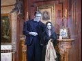 The Munsters Unaired Pilot
