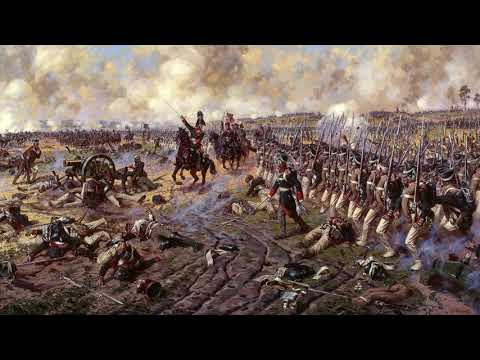 War Drums for you and your homies to march in suicidal formations to. (Napoleonic era drums/ambiance