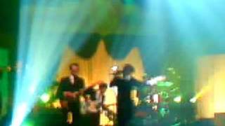 Sharleen Spiteri - Live at Ipswich 3/2/09 - Where did it go wrong