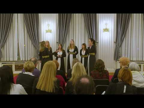 Klapa Ćakulone - Zar je voljeti grijeh