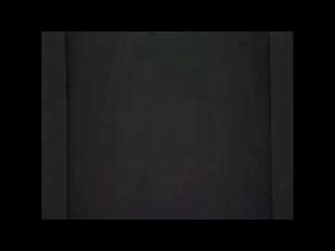 Jordan's Sound Effects Compilation No.11:Hollywoodedge, Thunder Dry Rumbles PE050901