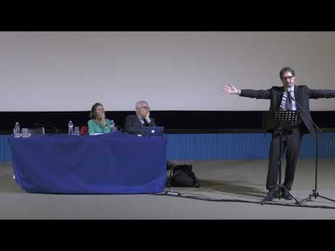 Il maschio è inutile? Telmo Pievani, evoluzionista // L'ideatorio USI