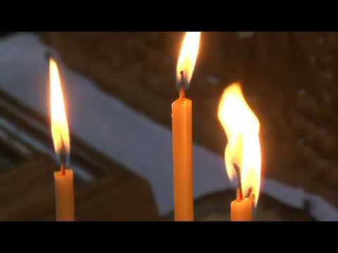 duminica sfintei invieri 2010