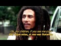 She's gone - Bob Marley (LYRICS/LETRA) (Reggae)
