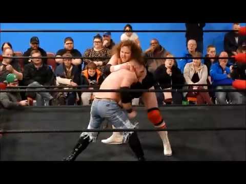 Dylan Davis vs Lincoln Steen