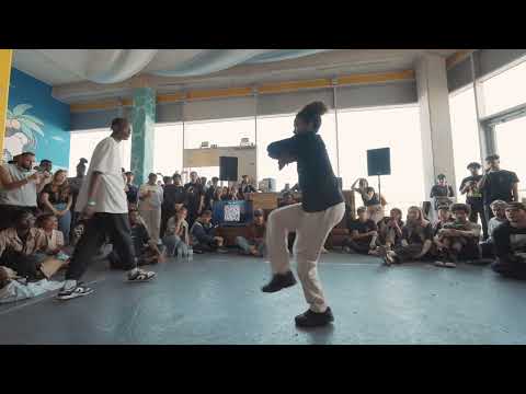 (25) ETAPE 2 : "C'EST MA PROIE 🗣" CARTOON (CHASSEUR DE PRIME) VS VEE - PDA - EDITION BEAUXBATONS