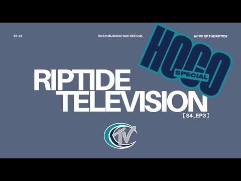TideTV | Season 4 - Episode 3