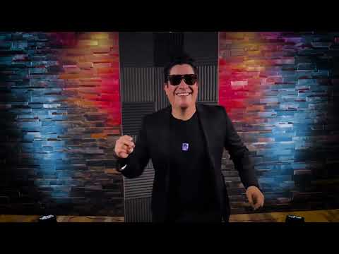 Frankie Negron & Charlie Cruz - NO VALE LA PENA ENAMORARSE (VIDEO OFICIAL)