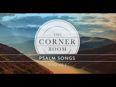 Psalm 121 (Lyric Video)