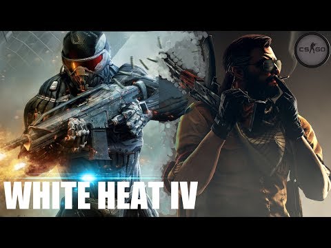WHITE HEAT IV - CSGO Montage