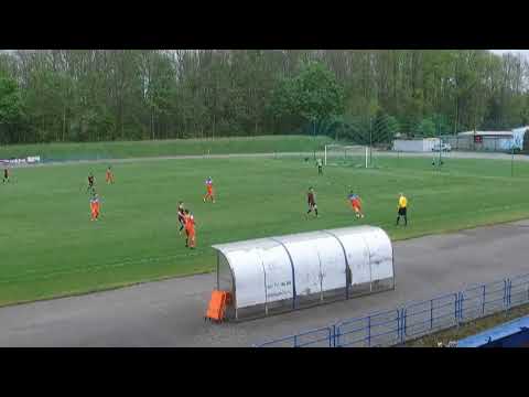 Litovel - Černovír 3:2 (2:2)