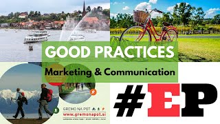 STAR Cities : Virtual presentation of good practices on Marketing & Communication