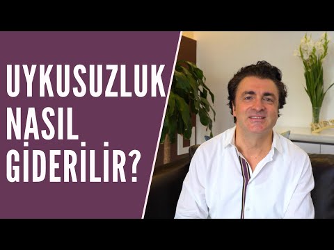 Uykusuzluk Nedenleri ve Kalite Uyku için Tavsiyeler | Dr. Ender Vardar ile Bütüncül İyileşme Serisi