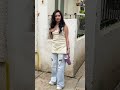 Jannat Zubair Rahmani S Glam Look At Studio Fans Go Crazy