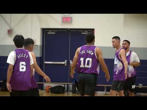 Capsule vs Vanier Touch - sunday tier 5 - tcbl 2022 spring