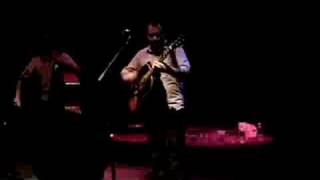 Matt Pryor - Stay On The Phone