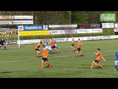 Grol 1 - DVV 1 (26-03-2017)