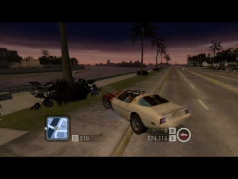 Scarface playthrough pt12 - Michael Rappaport LOVES Cocaine